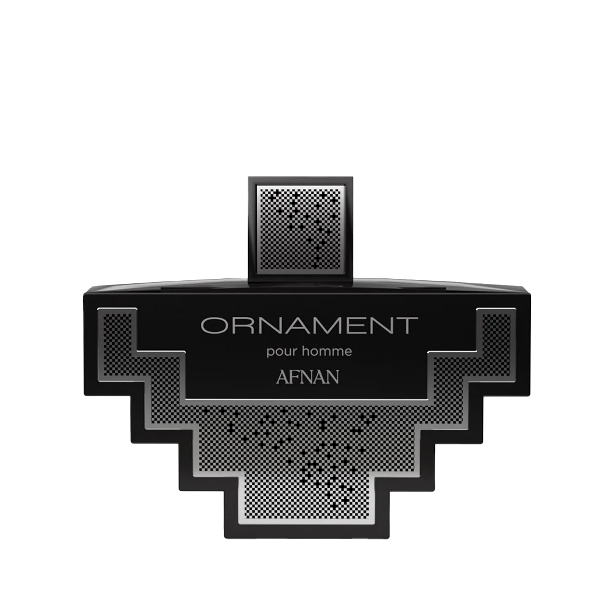 Afnan Ornament Pour Homme EDP 100 ml M 