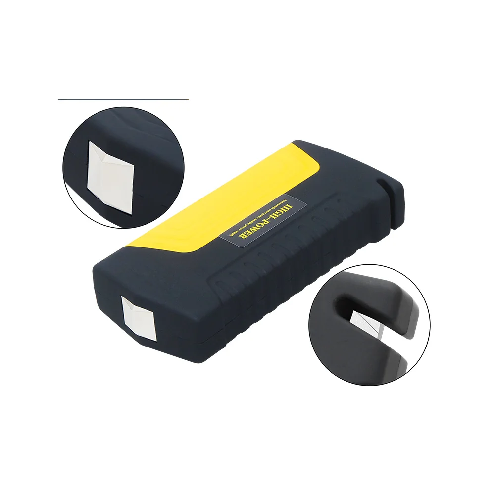 Batéria POWERBANK JUMP STARTER BLOW JS-15 12800mAh