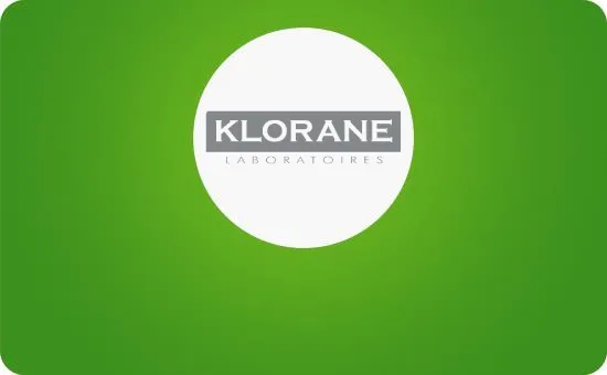 Klorane -5 €