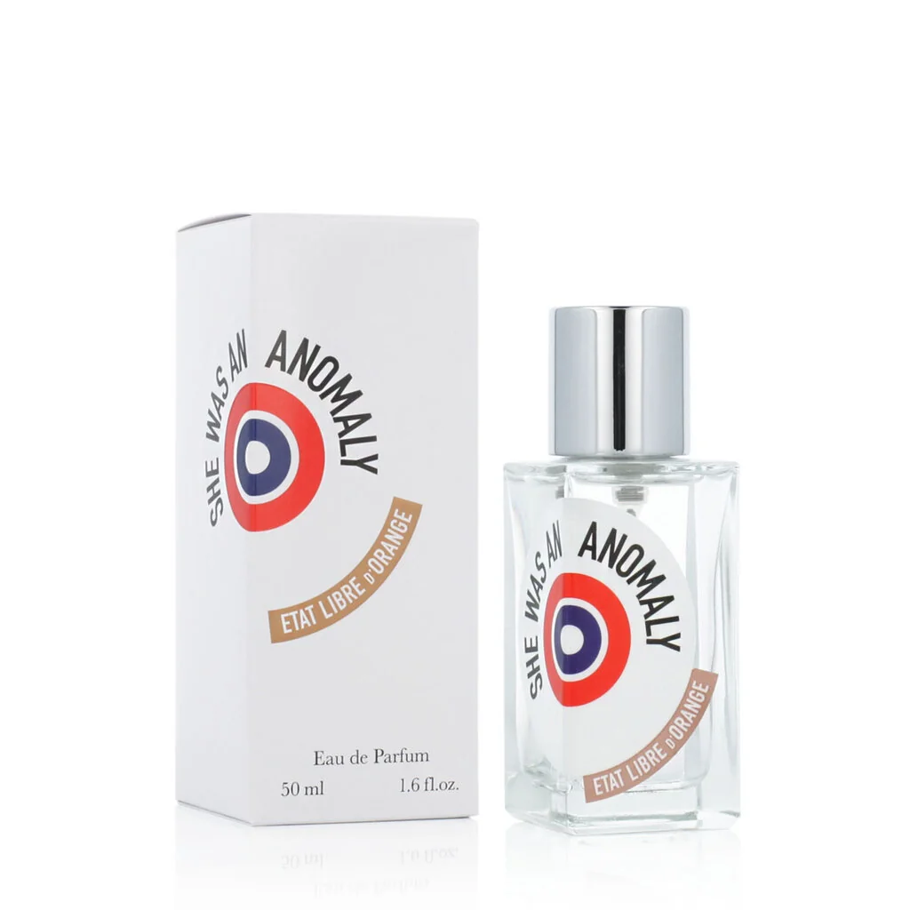 Etat Libre D'Orange She Was An Anomaly EDP 50 ml UNISEX