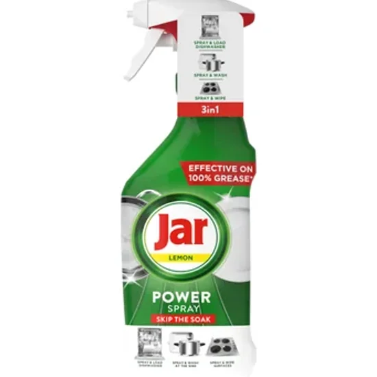 BENEFIT JAR Power sprej 500 ml