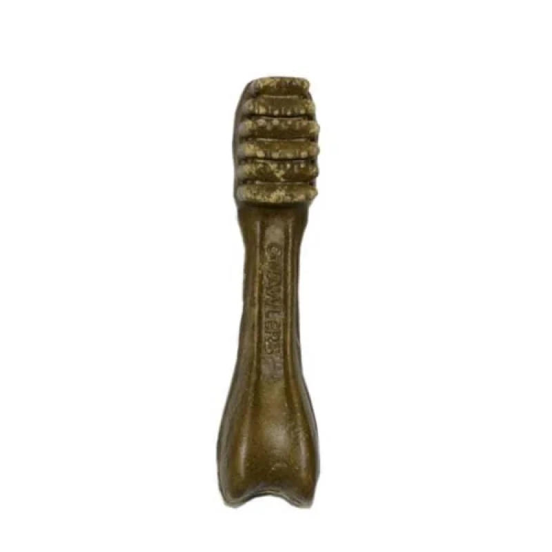COBBYS PET AIKO Dental Brush 11,5cm large zubná kefka 1ks