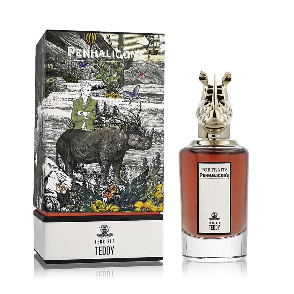 Penhaligon's Portraits Terrible Teddy EDP 75 ml M