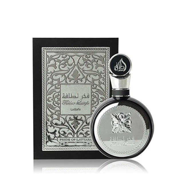 Lattafa Fakhar Black Edp 100ml 1×100 ml, parfumová voda