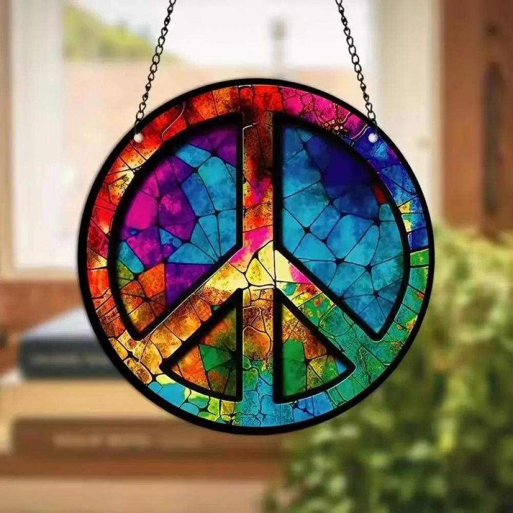 Lapač Slnka-Peace