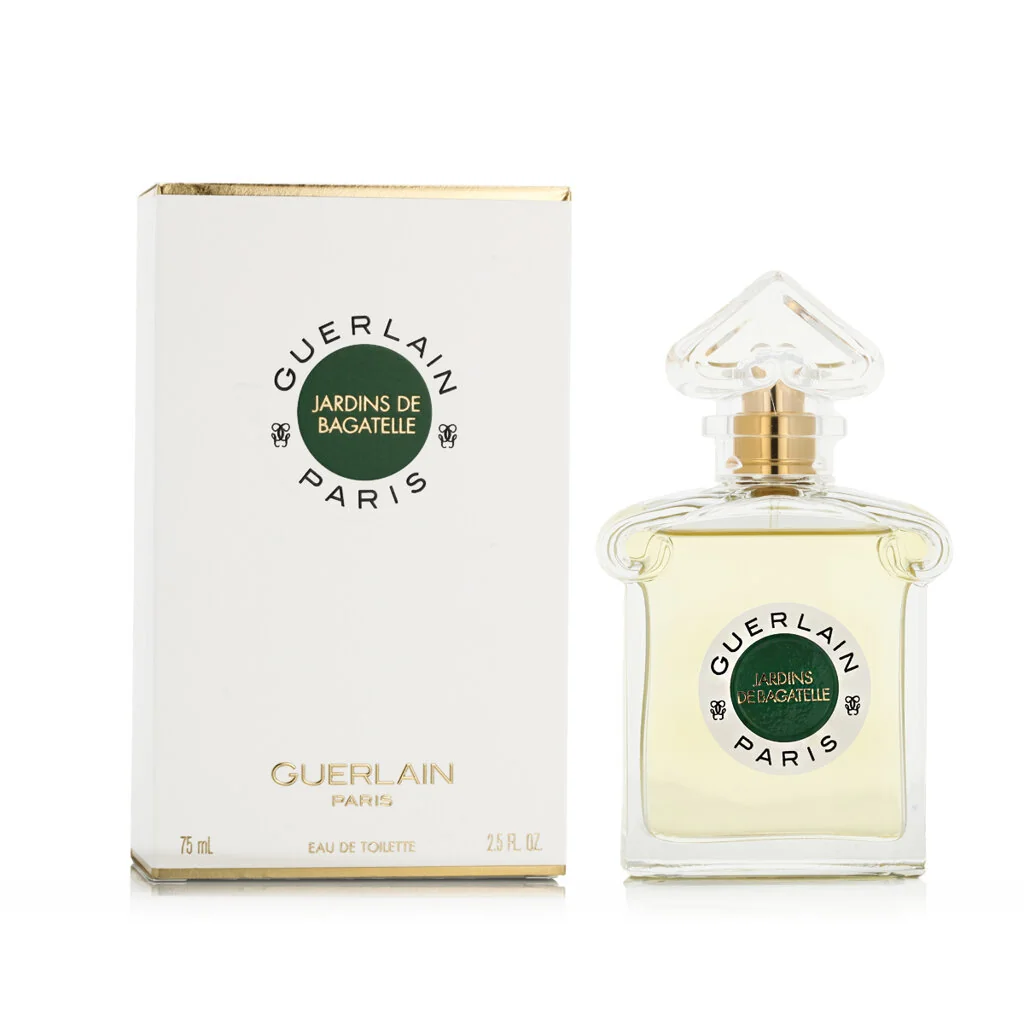Guerlain Jardins de Bagatelle EDT 75 ml W