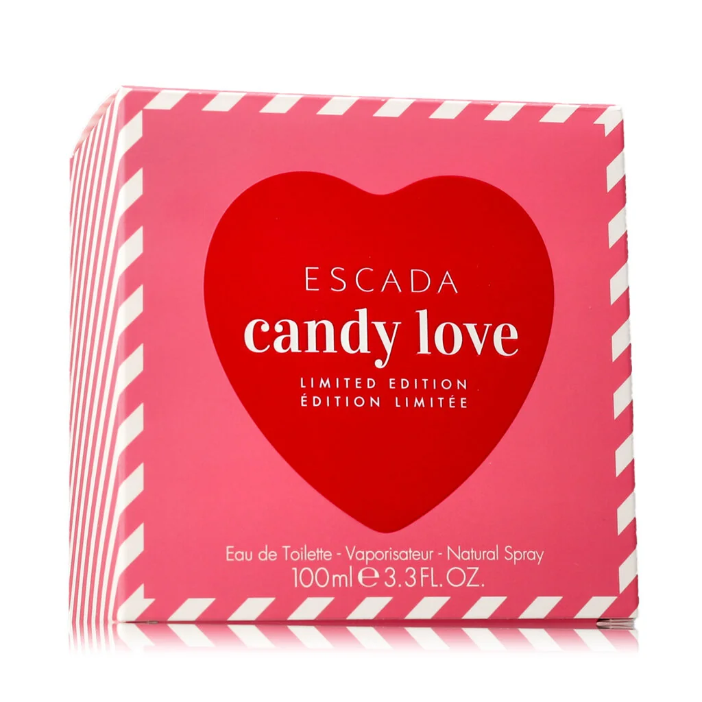 Escada Candy Love EDT 100 ml W