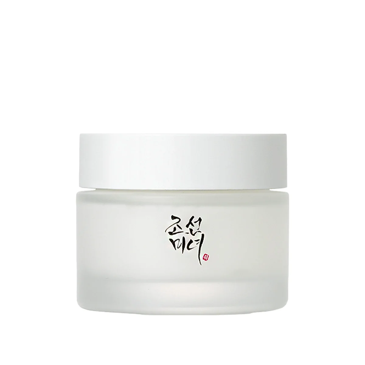 Beauty of Joseon Dynasty Cream výživný hydratačný pleťový krém 100 ml