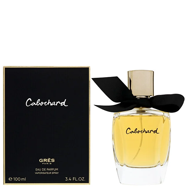 Gres Cabochard Edp 100ml 1×100 ml, parfumová voda