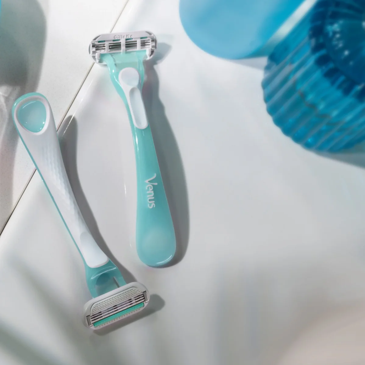 Gillette Venus Extra Comfort Sensitive jednorazové holítka 6 ks 6 ks