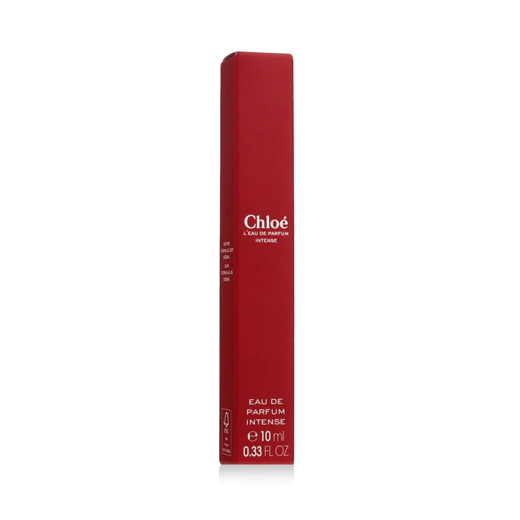 Chloé Chloé EDP Intense MINI 10 ml W