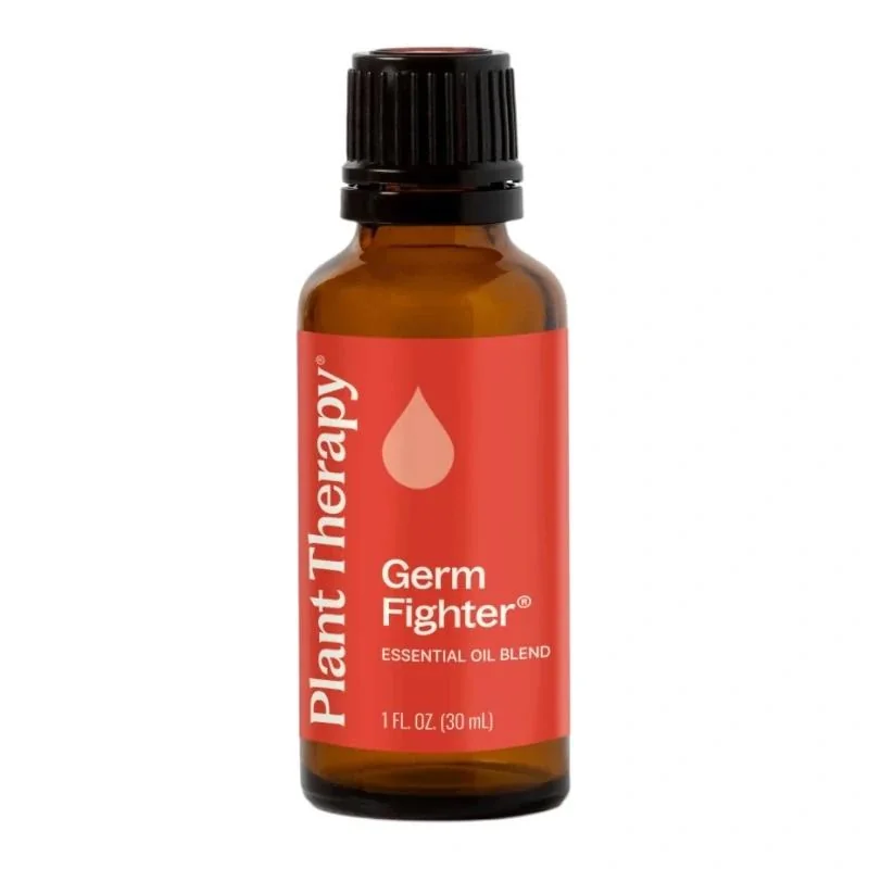 Plant Therapy Bojovník proti baktériám 30 ml Objem: 30 ml