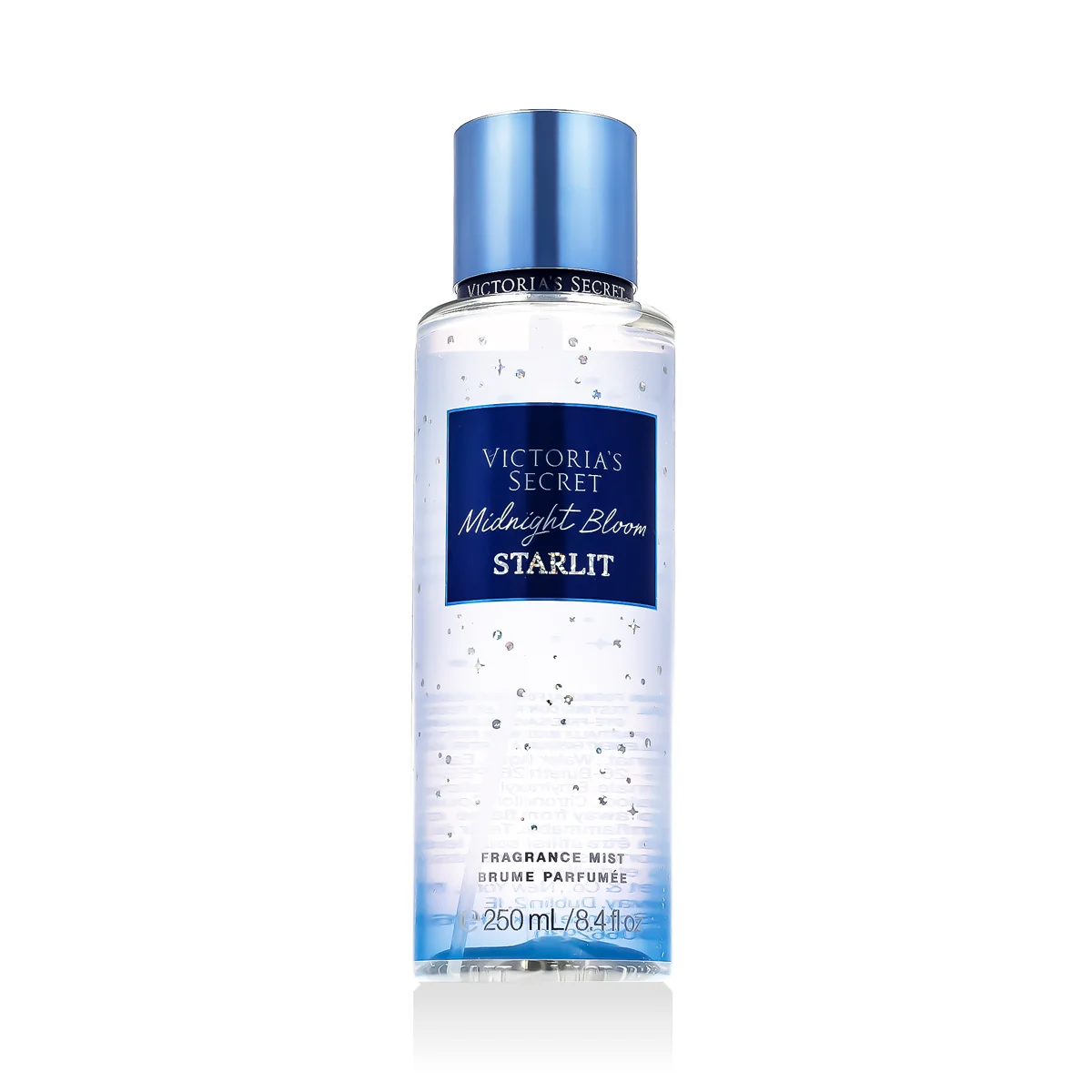 Victoria's Secret Midnight Bloom Starlit telový sprej 250 ml pre ženy