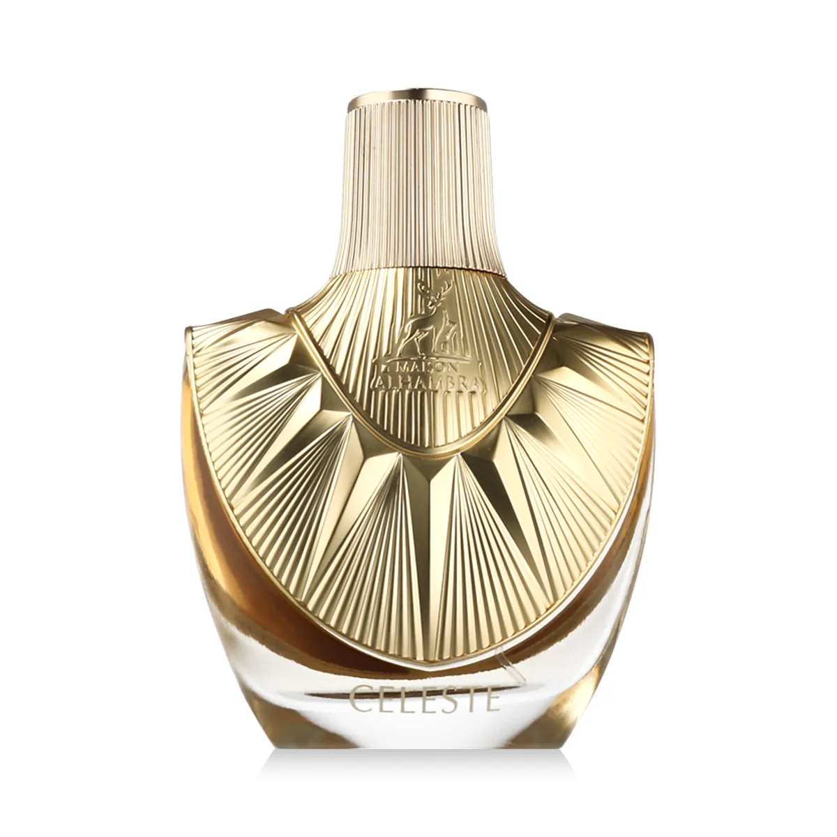 Maison Alhambra Celeste EDP 100 ml W