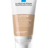 LA ROCHE-POSAY Toleriane Sensitive Tónovaný krém light 40 ml
