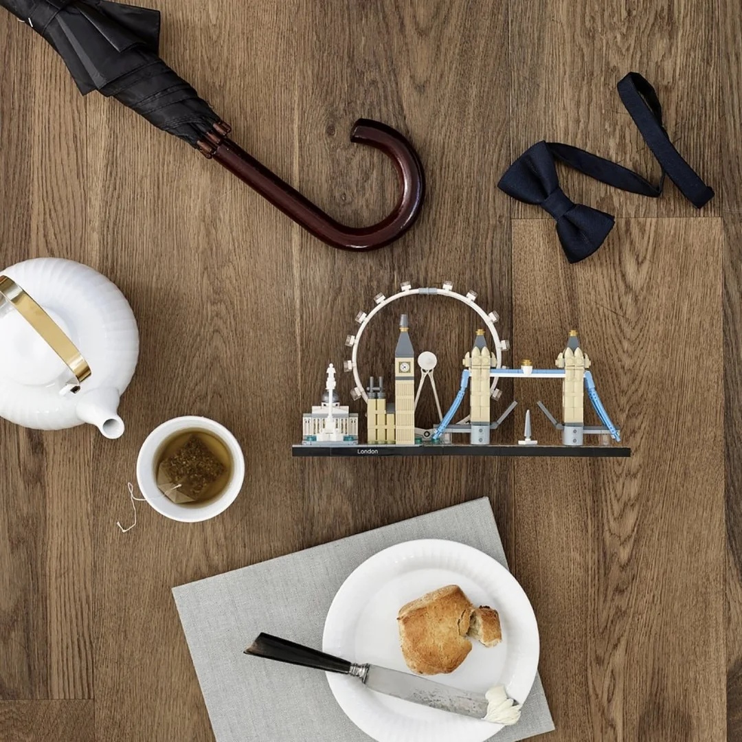 LEGO® Architecture 21034 Londýn