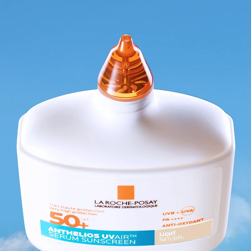 LA ROCHE-POSAY ANTHELIOS UV AIR Sérum SPF50+ TÓNOVANÉ 50 ml