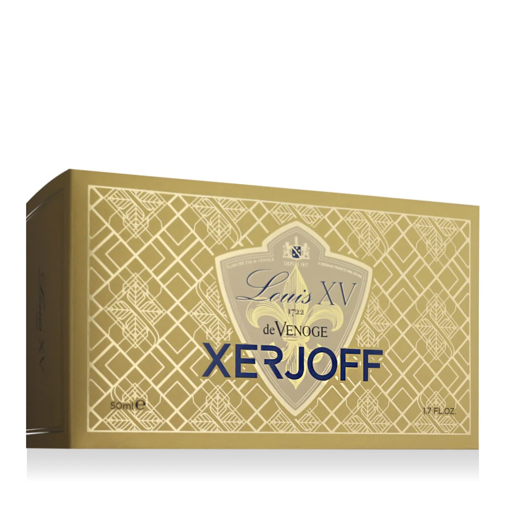 Xerjoff Louis XV 1722 Parfém 50 ml UNISEX
