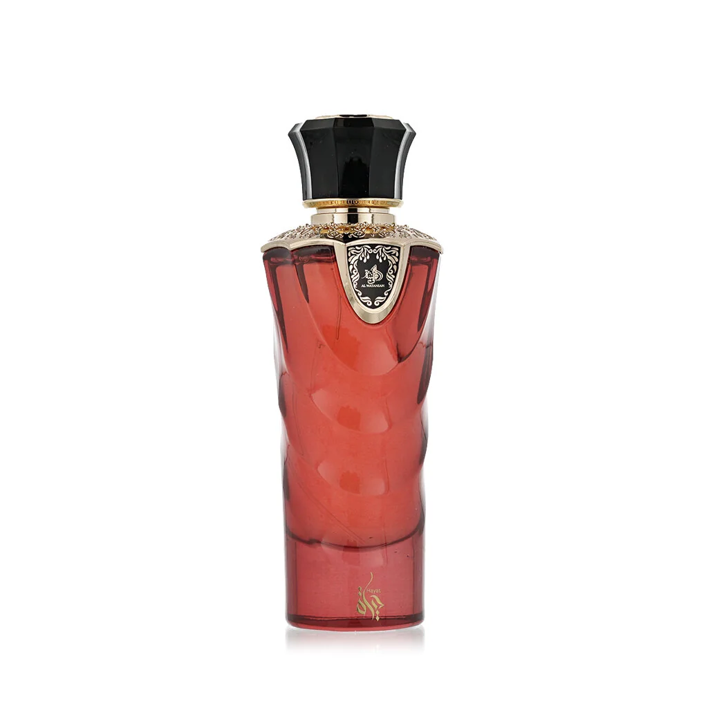 Al Wataniah Hayat EDP 100 ml UNISEX