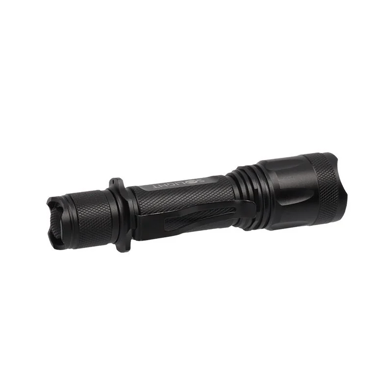 Svietidlo LED ACCU SOLIGHT WN22 600lm
