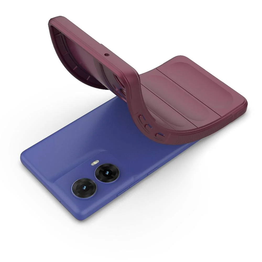 Pancierové puzdro pre Motorola Moto G85