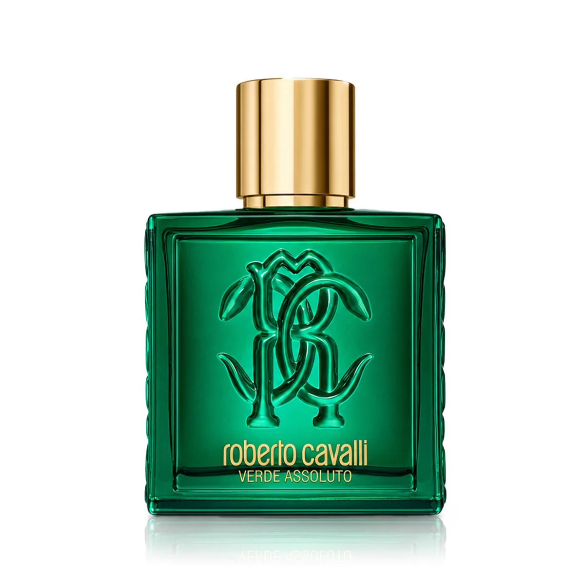 Roberto Cavalli Uomo Verde Assoluto EDP 100 ml M