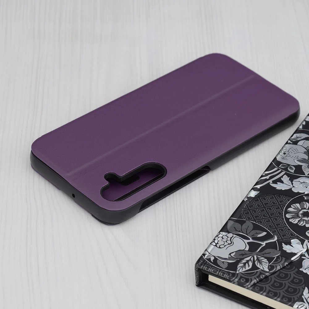 Elegantné knižkové puzdro pre Samsung Galaxy A25 5G