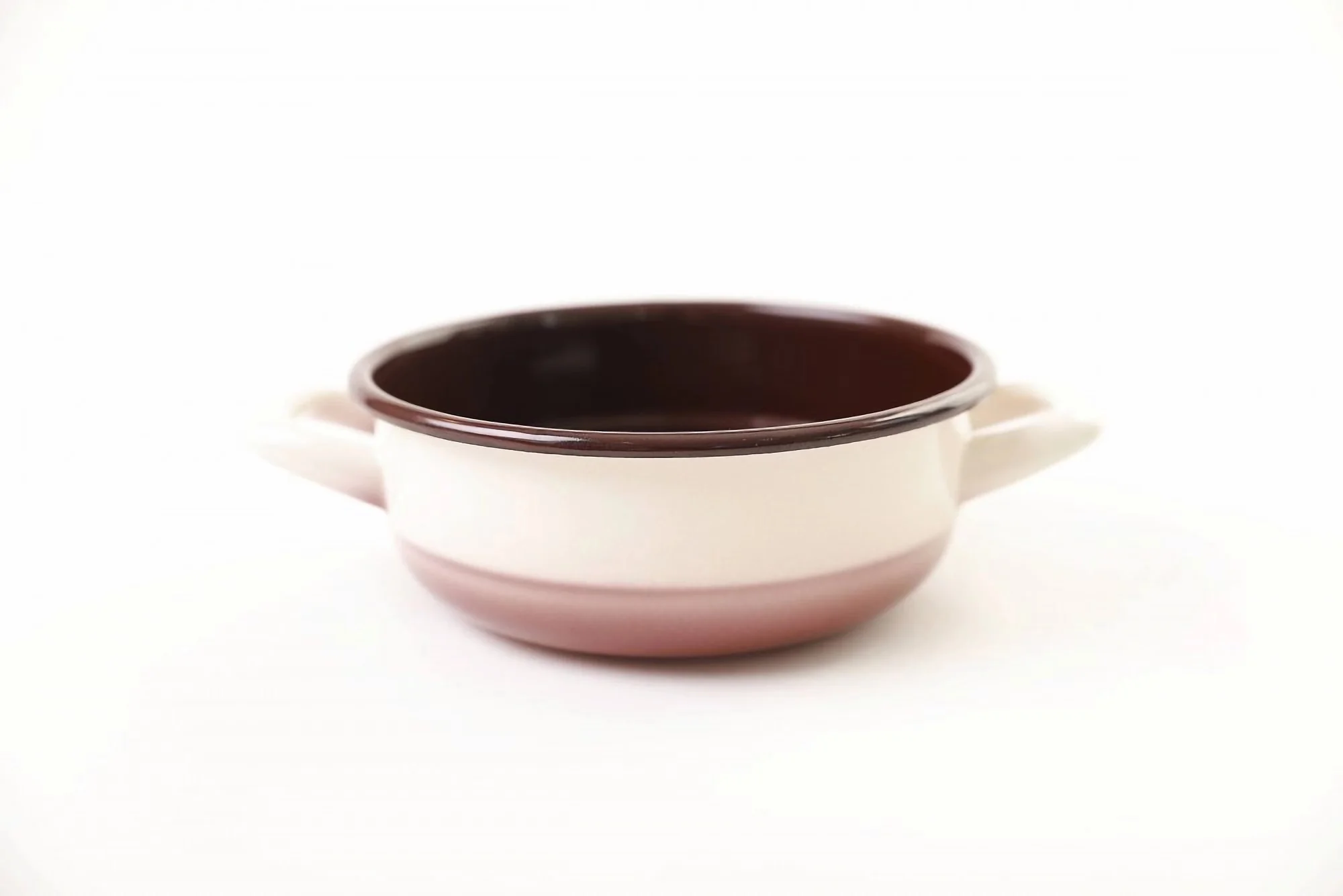 METALAC, misa Cappuccino 24cm