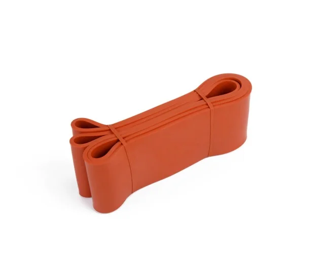 Posilňovacia fitness guma na cvičenie - 15,9 - 38,6 kg