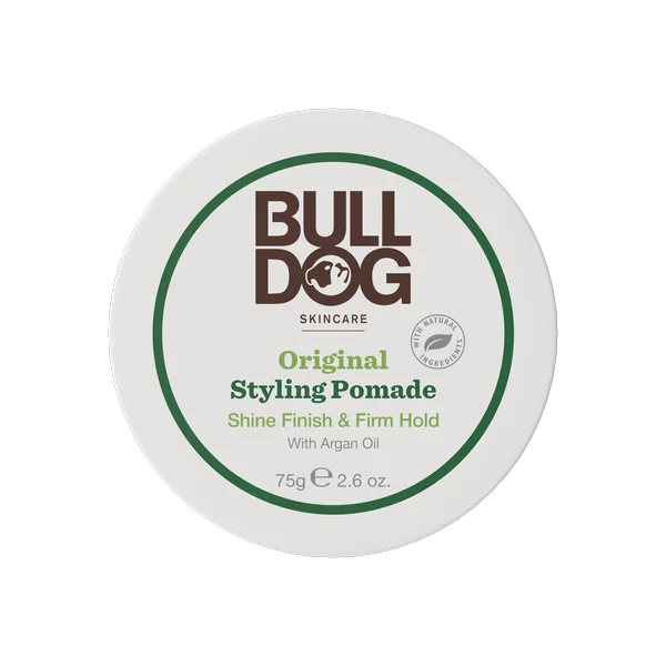 Bulldog Styling Pomade Pomáda na vlasy pre mužov 75 g