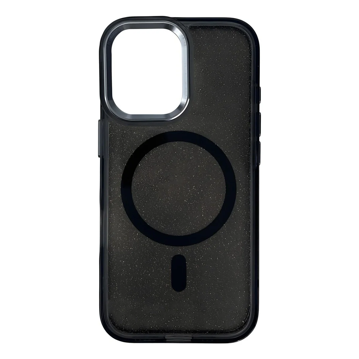 Ochranné puzdro Glitter Case s MagSafe pre Samsung Galaxy S25