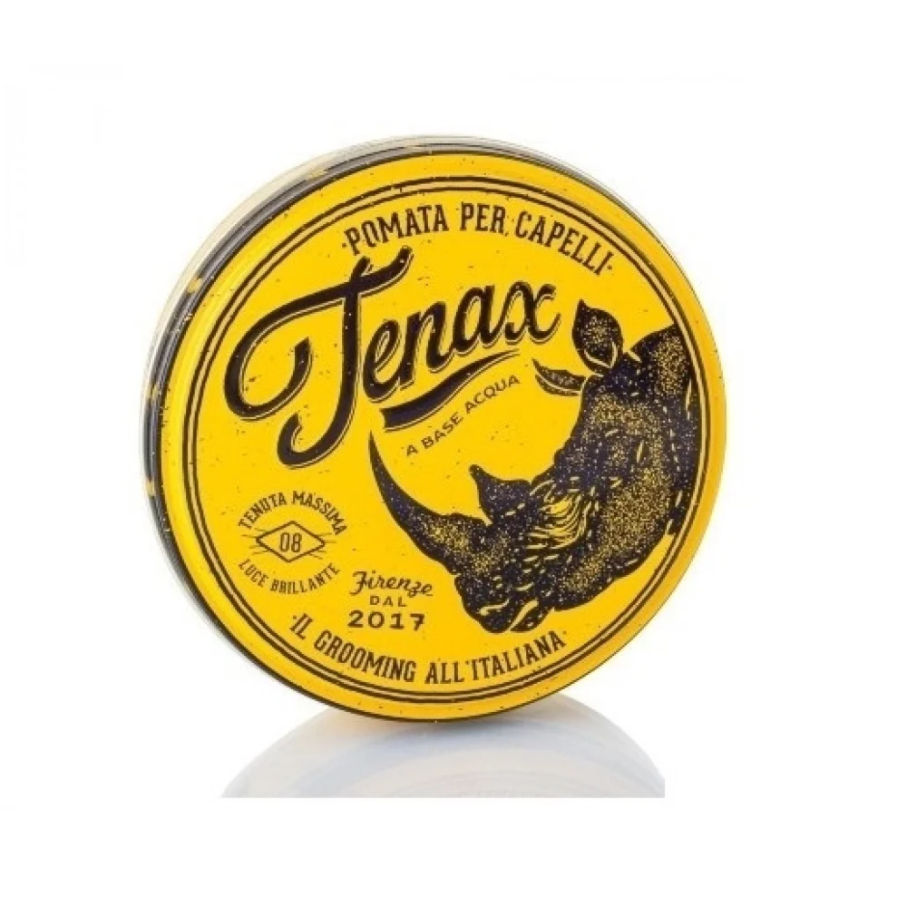 Tenax Pomada na vlasy Pomade strong base, 125 ml