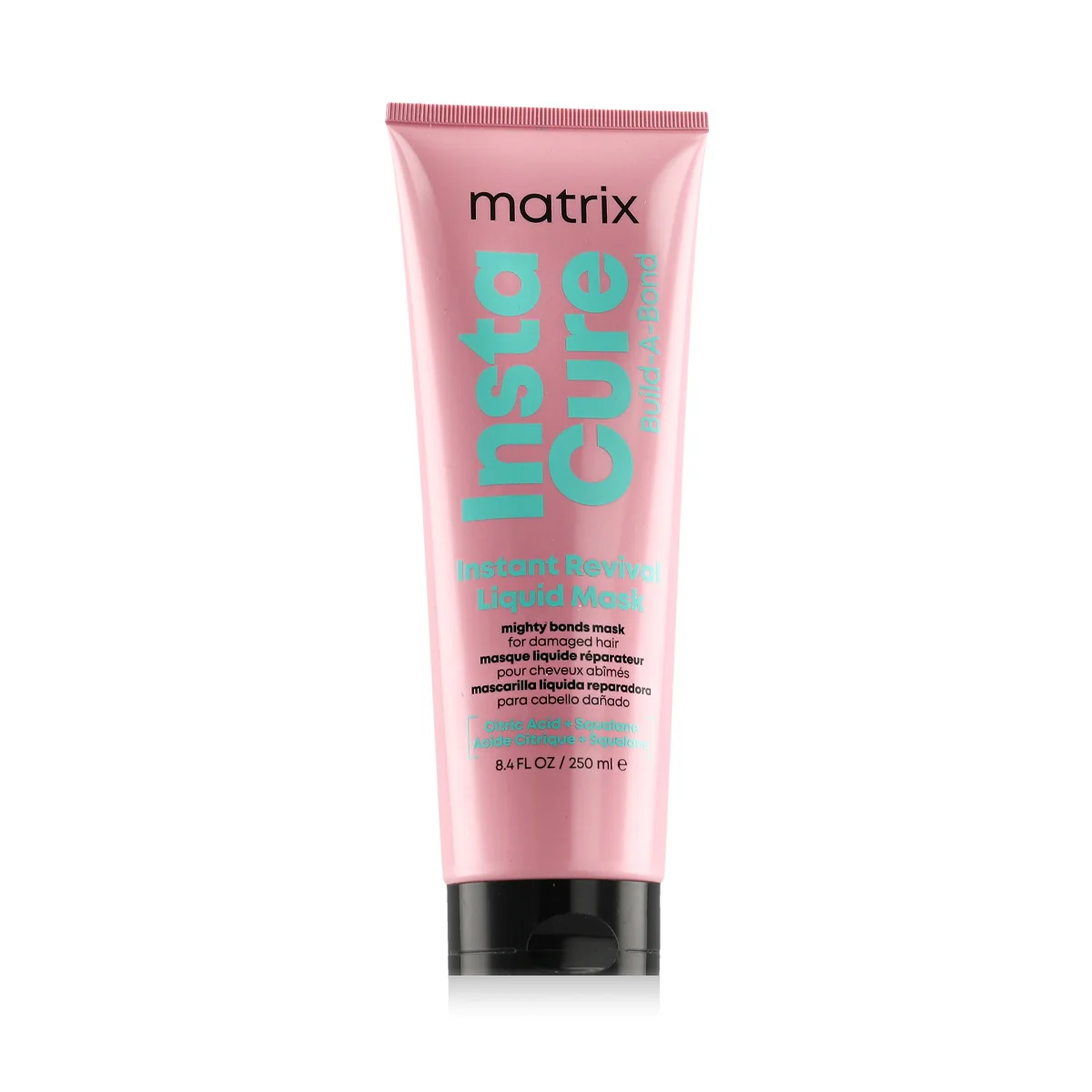Matrix Instacure Build-A-Bond tekutá maska na poškodené vlasy 250ml