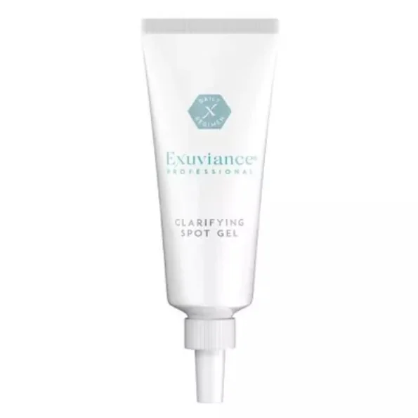 EXUVIANCE CLARIFYING SPOT GEL 1×15 g, gél na akné