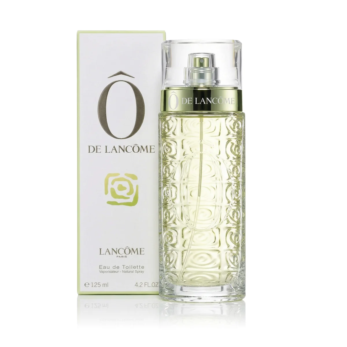 Lancôme Ô de Lancôme EDT 125 ml W