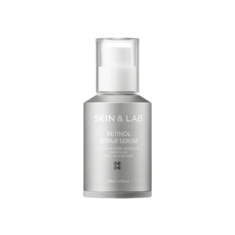 SKIN&LAB - Retinol Repair Serum - spevňujúce sérum 30 ml