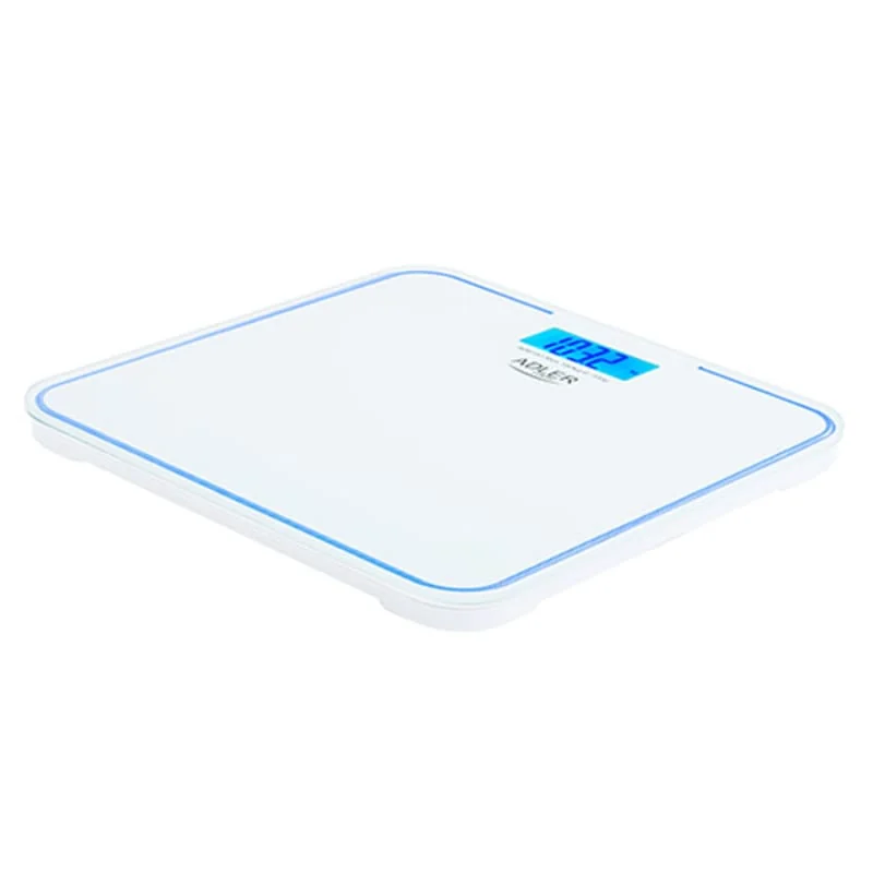 Digitálna osobná váha - 180kg - s okrajovým osvetlením