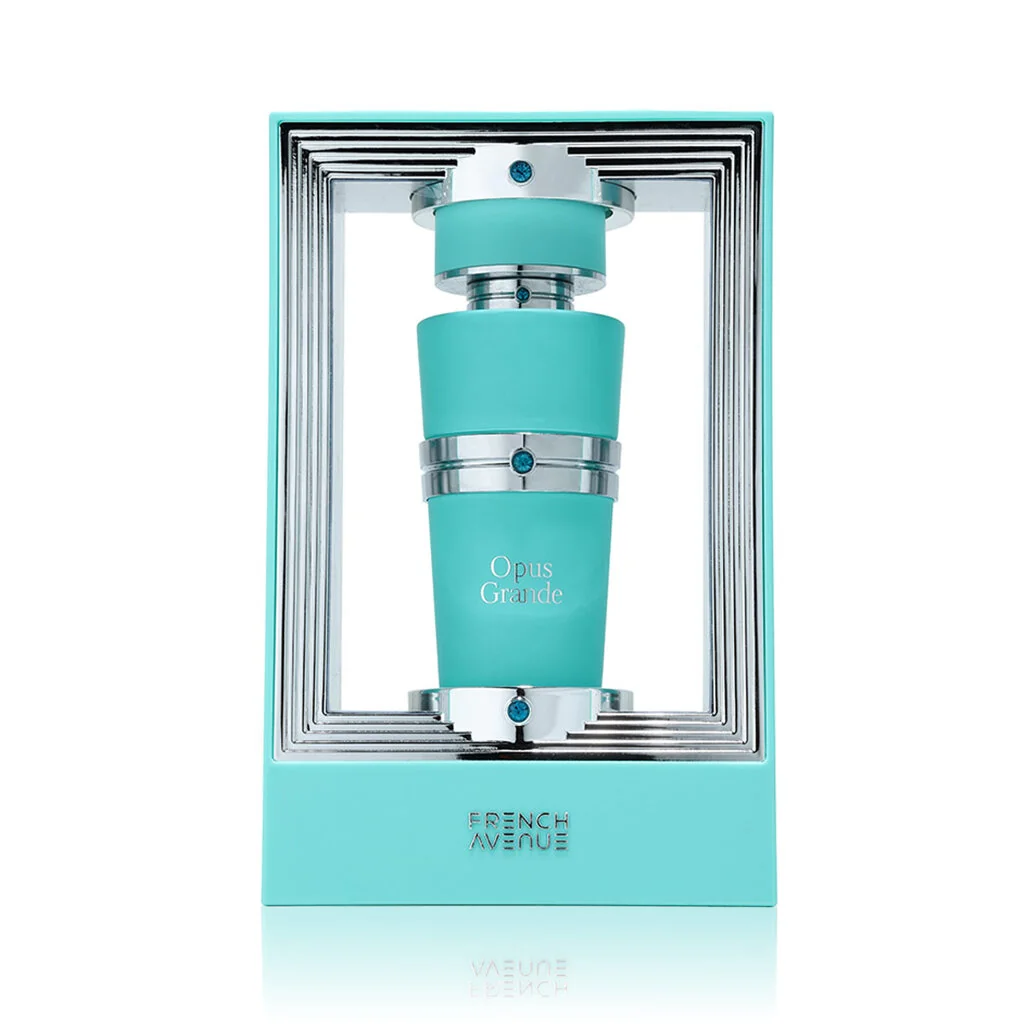 French Avenue Opus Grande Extrait de Parfum 100 ml UNISEX
