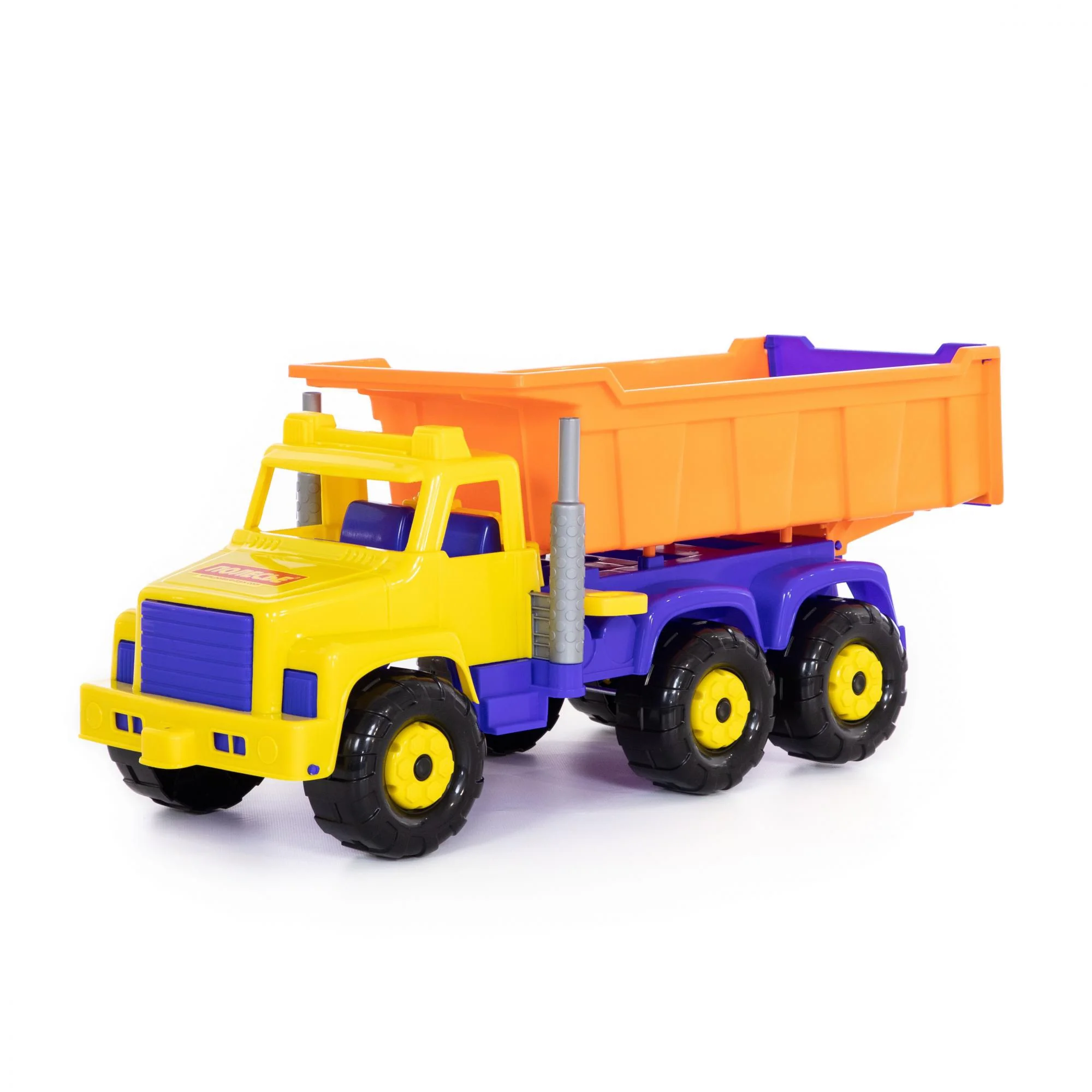 Auto Vyklápač Supergigant , 8PL5113