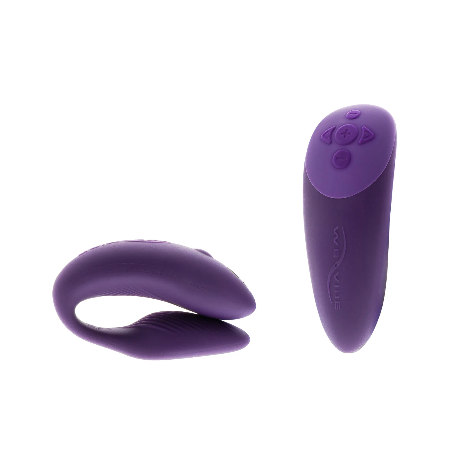 Vibrátor - We-Vibe Chorus fialová