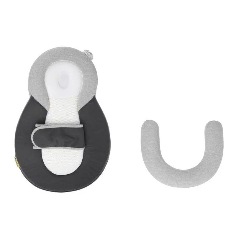 Babymoov ergonomický vankúš CosyDream+ Smokey Relook