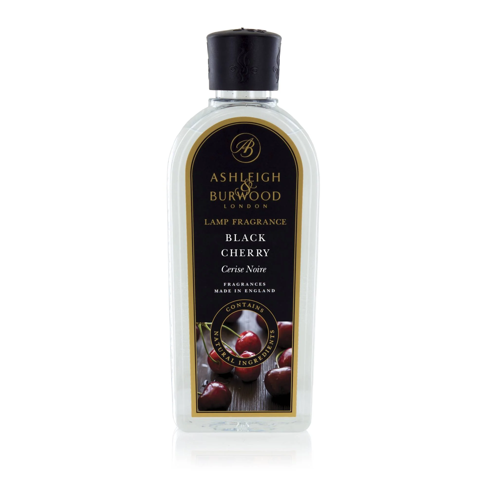 Náplň do katalytickej lampy BLACK CHERRY 250 ml