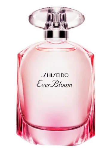 Shiseido Ever Bloom Edp 90ml 1×90 ml, parfumová voda