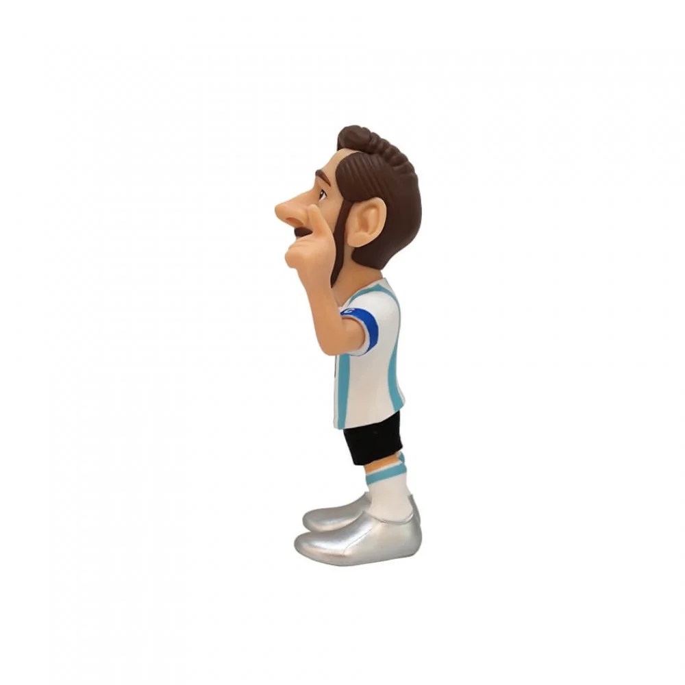 NT Argentina - MESSI Football: MINIX -MINIX