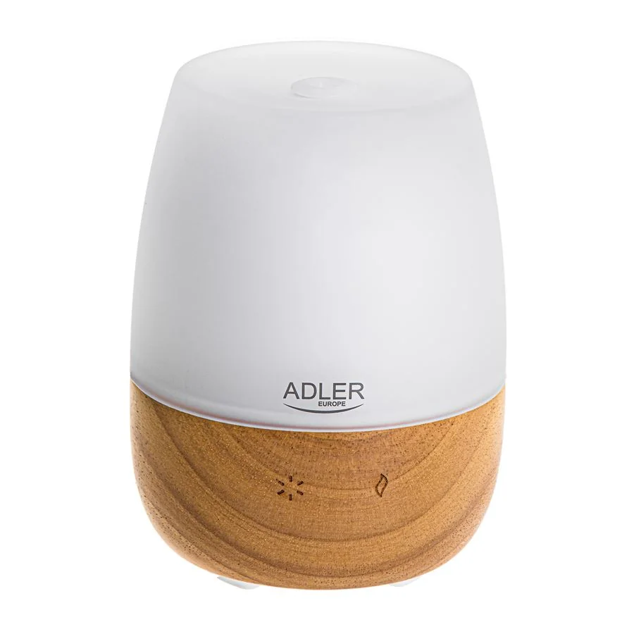 Adler AD 7967 ultrasonický aroma difuzér