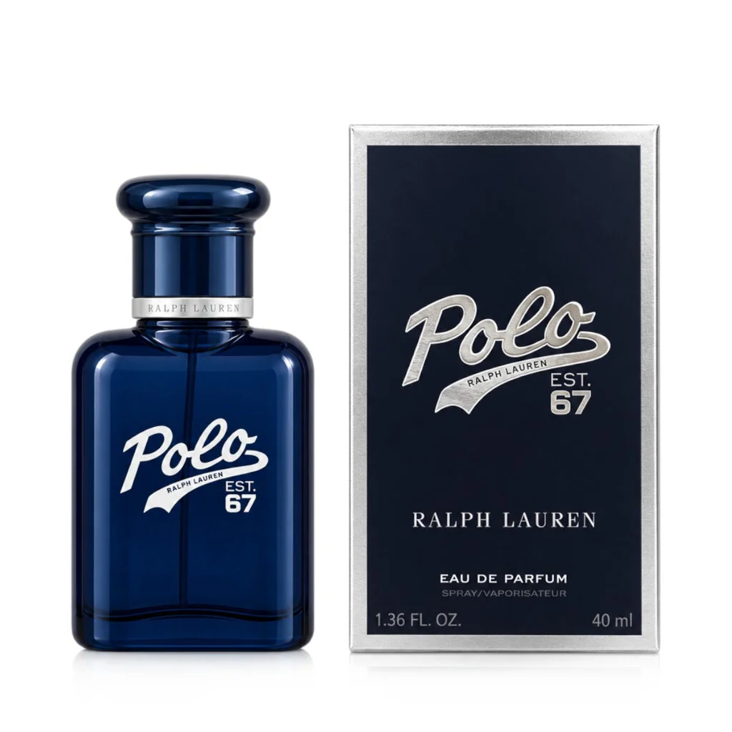 Ralph Lauren Polo 67 EDP 40 ml M