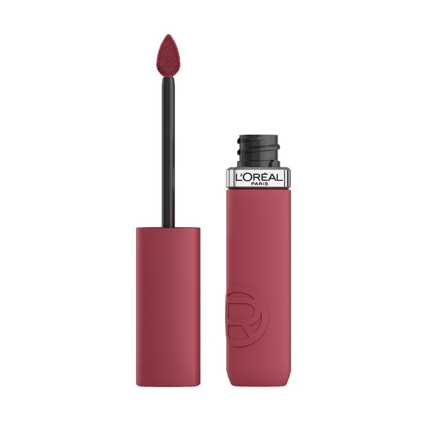 L’Oréal Paris Infaillible Matte Resistance 665 First Move rúž 1×5 ml, rúž