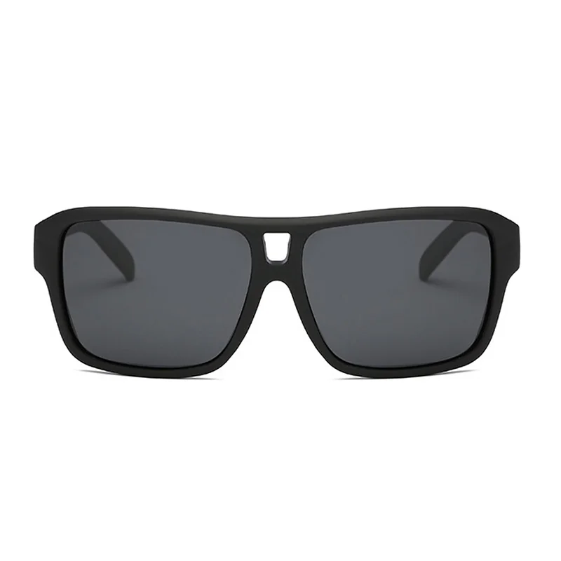 DUBERY Redmond 1 slnečné okuliare, Black / Black