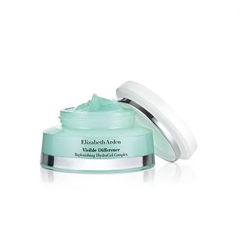 Elizabeth Arden Hydratačný pleťový gél Visible Difference 1×75 ml, hydratačný pleťový gél