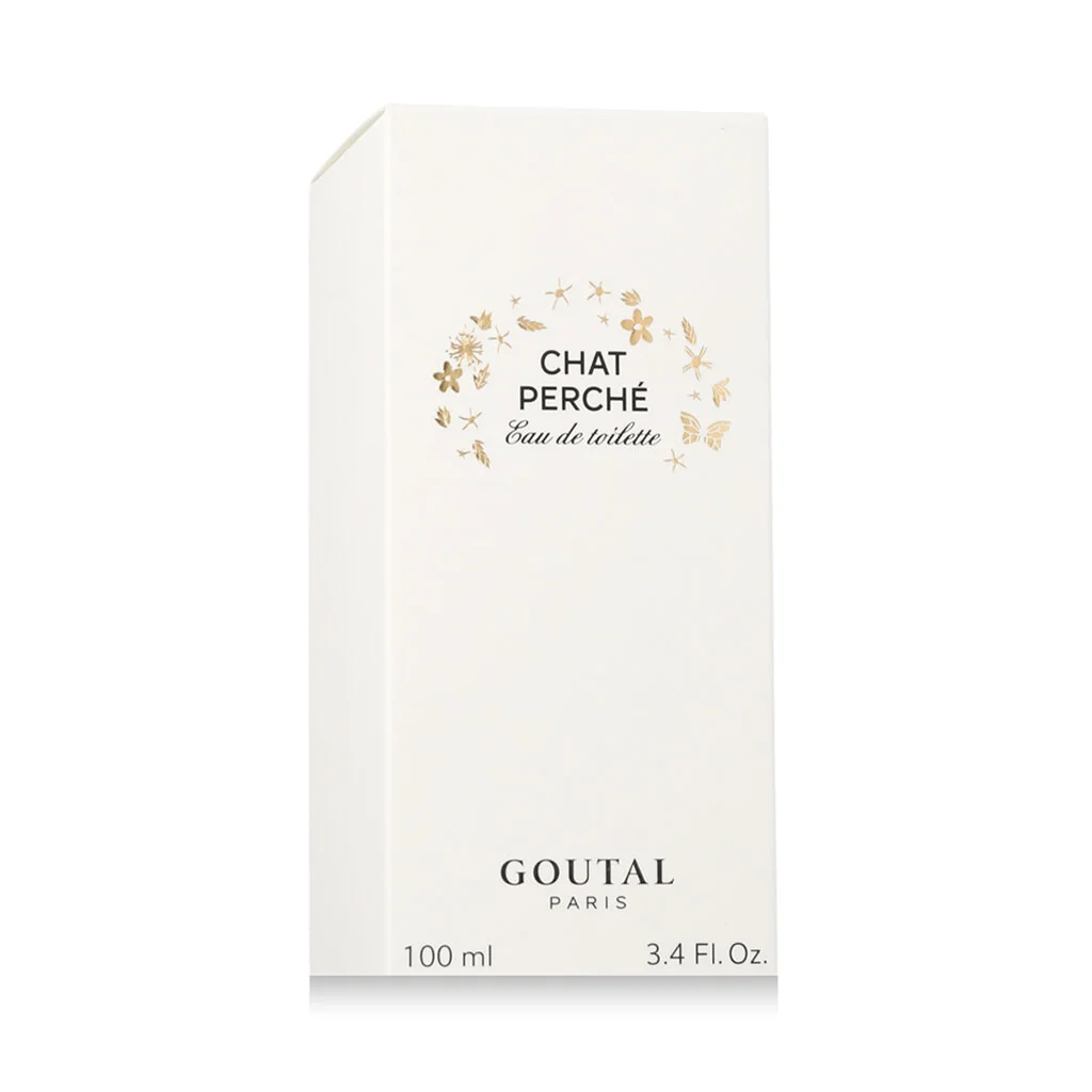 Goutal Chat Perché toaletná voda 100 ml unisex